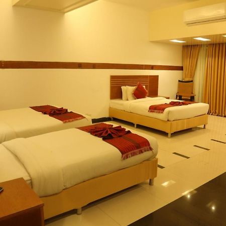 Sea Princess Hotel ค็อกเซสบาซาร์ ภายนอก รูปภาพ