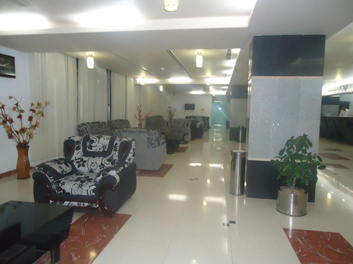 Sea Princess Hotel ค็อกเซสบาซาร์ ภายนอก รูปภาพ