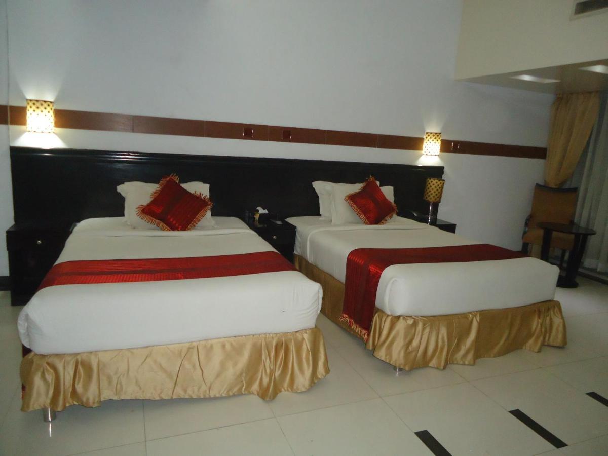 Sea Princess Hotel ค็อกเซสบาซาร์ ภายนอก รูปภาพ