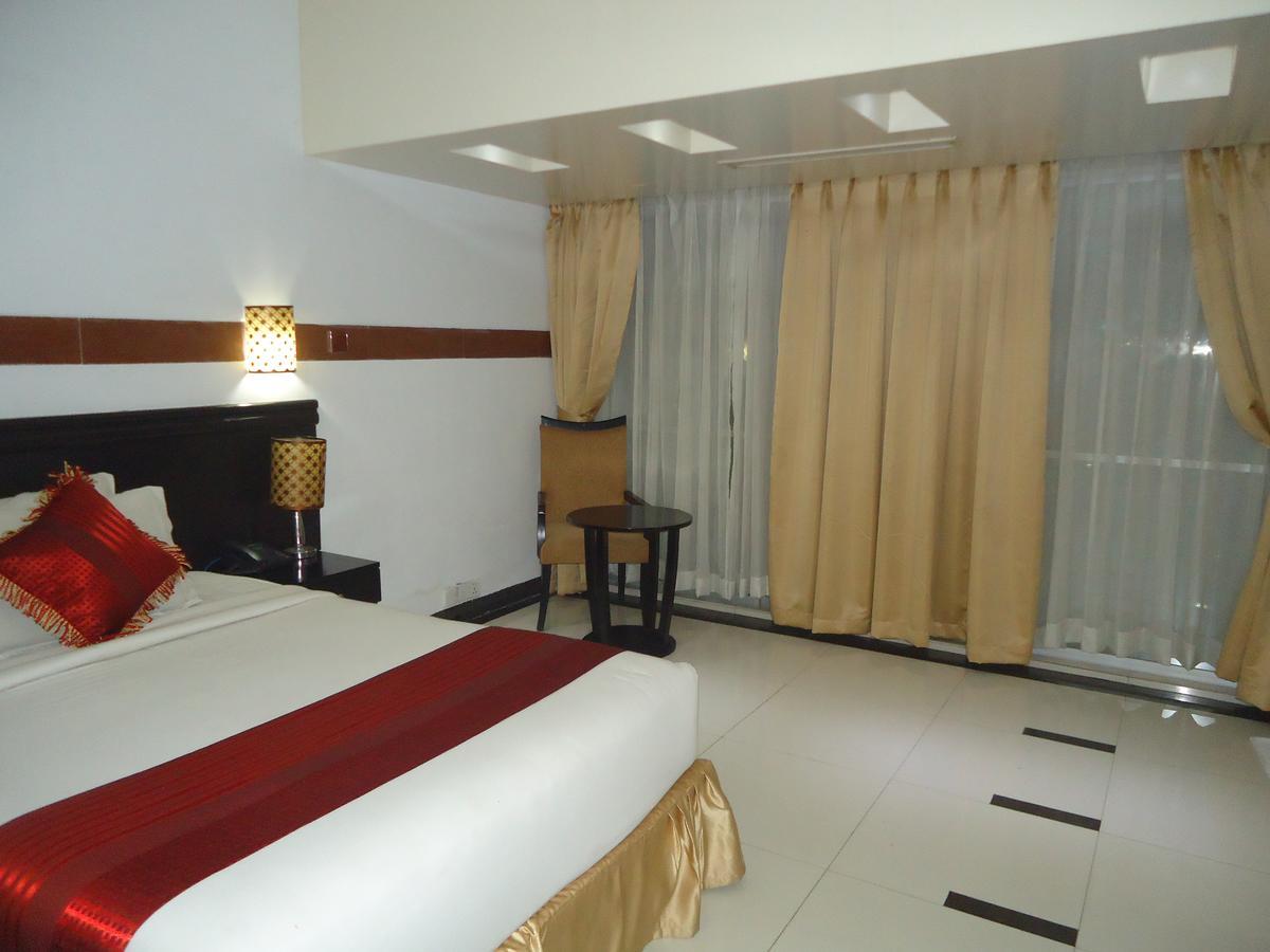 Sea Princess Hotel ค็อกเซสบาซาร์ ภายนอก รูปภาพ