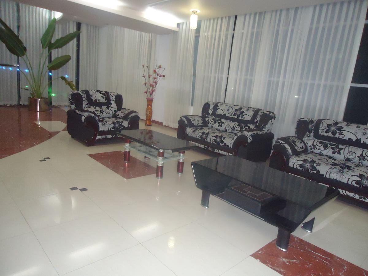 Sea Princess Hotel ค็อกเซสบาซาร์ ภายนอก รูปภาพ