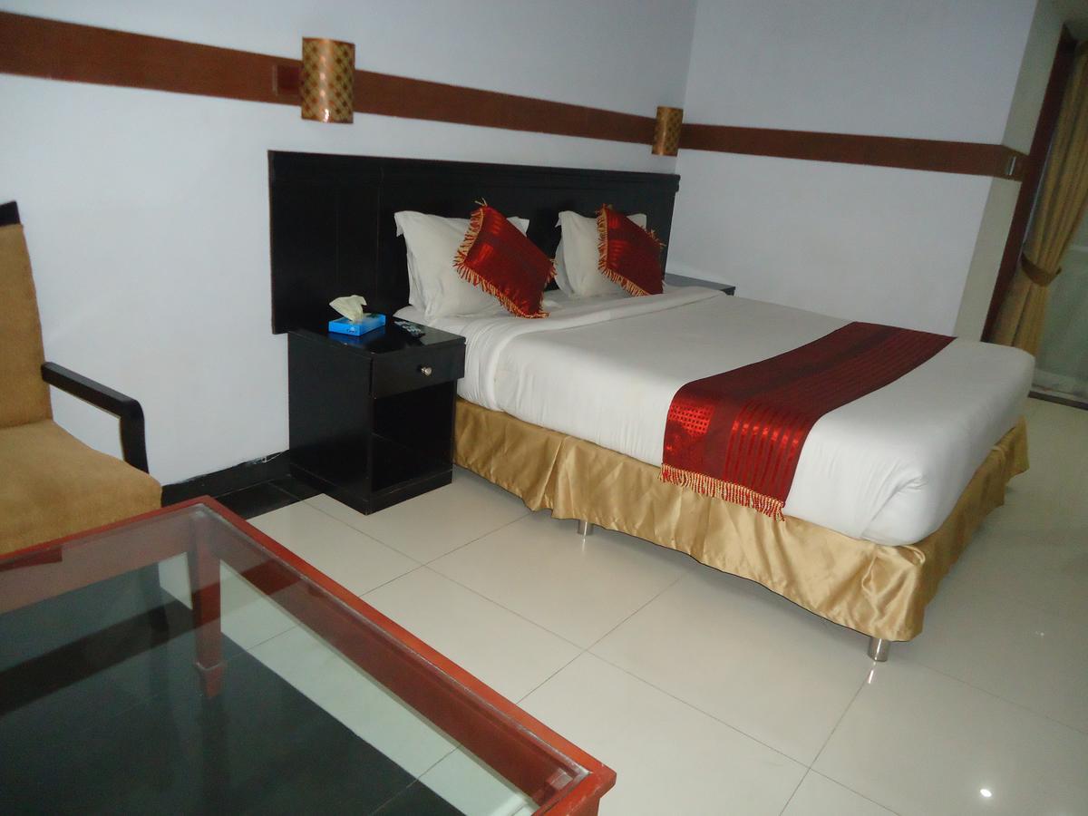 Sea Princess Hotel ค็อกเซสบาซาร์ ภายนอก รูปภาพ